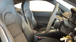 2018 (18) PORSCHE CAYMAN 2.5 GTS 2dr PDK 4756839