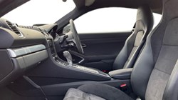 2018 (18) PORSCHE CAYMAN 2.5 GTS 2dr PDK 4756817