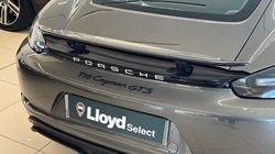2018 (18) PORSCHE CAYMAN 2.5 GTS 2dr PDK 4756855