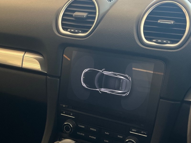 2018 (18) PORSCHE CAYMAN 2.5 GTS 2dr PDK 4756844