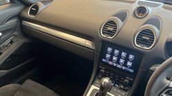 2018 (18) PORSCHE CAYMAN 2.5 GTS 2dr PDK 4756849