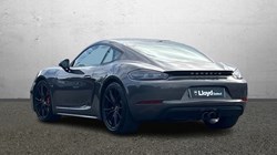 2018 (18) PORSCHE CAYMAN 2.5 GTS 2dr PDK 4756816