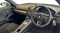 2018 (18) PORSCHE CAYMAN 2.5 GTS 2dr PDK 4756823