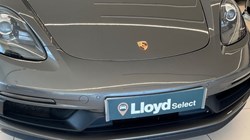 2018 (18) PORSCHE CAYMAN 2.5 GTS 2dr PDK 4756853