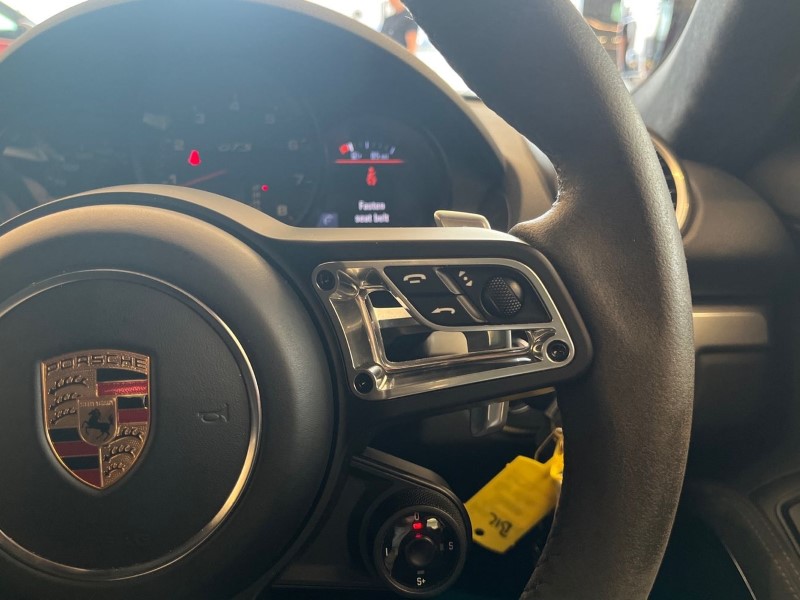 2018 (18) PORSCHE CAYMAN 2.5 GTS 2dr PDK 4756841