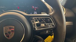 2018 (18) PORSCHE CAYMAN 2.5 GTS 2dr PDK 4756841