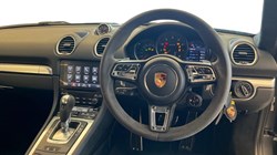 2018 (18) PORSCHE CAYMAN 2.5 GTS 2dr PDK 4756829