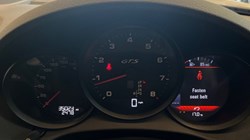 2018 (18) PORSCHE CAYMAN 2.5 GTS 2dr PDK 4756830