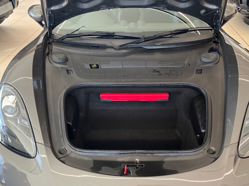 2018 (18) PORSCHE CAYMAN 2.5 GTS 2dr PDK 4756851