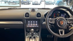 2018 (18) PORSCHE CAYMAN 2.5 GTS 2dr PDK 4756828