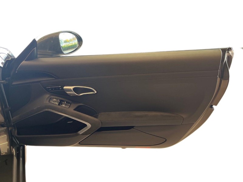 2018 (18) PORSCHE CAYMAN 2.5 GTS 2dr PDK 4756835