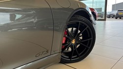 2018 (18) PORSCHE CAYMAN 2.5 GTS 2dr PDK 4756859