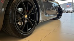 2018 (18) PORSCHE CAYMAN 2.5 GTS 2dr PDK 4756858