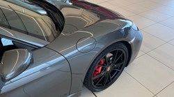 2018 (18) PORSCHE CAYMAN 2.5 GTS 2dr PDK 4756834