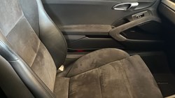 2018 (18) PORSCHE CAYMAN 2.5 GTS 2dr PDK 4756838