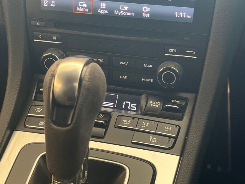 2018 (18) PORSCHE CAYMAN 2.5 GTS 2dr PDK 4756848