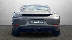 2018 (18) PORSCHE CAYMAN 2.5 GTS 2dr PDK 4756820