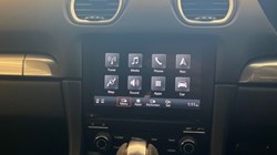 2018 (18) PORSCHE CAYMAN 2.5 GTS 2dr PDK 4756842