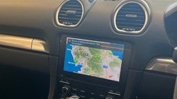 2018 (18) PORSCHE CAYMAN 2.5 GTS 2dr PDK 4756825