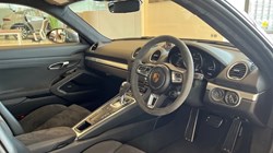 2018 (18) PORSCHE CAYMAN 2.5 GTS 2dr PDK 4756868