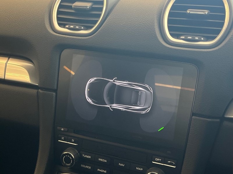 2018 (18) PORSCHE CAYMAN 2.5 GTS 2dr PDK 4756826