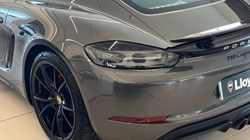 2018 (18) PORSCHE CAYMAN 2.5 GTS 2dr PDK 4756833