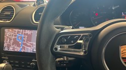 2018 (18) PORSCHE CAYMAN 2.5 GTS 2dr PDK 4756840