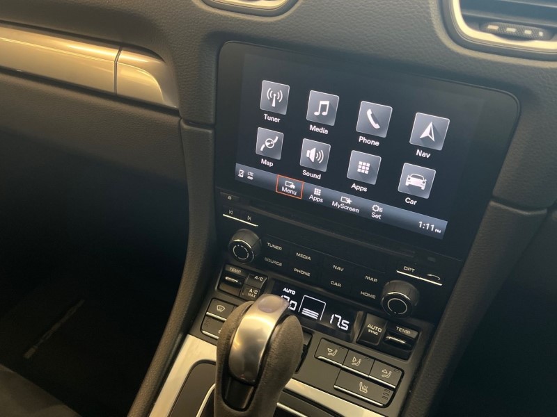 2018 (18) PORSCHE CAYMAN 2.5 GTS 2dr PDK 4756846