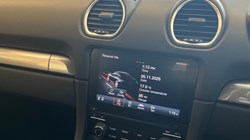 2018 (18) PORSCHE CAYMAN 2.5 GTS 2dr PDK 4756847