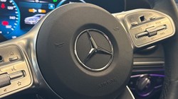 2021 (21) MERCEDES-BENZ C CLASS C300d AMG Line Night Ed Premium PLUS 5dr 9G-Tronic 4759741