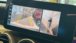 2021 (21) MERCEDES-BENZ C CLASS C300d AMG Line Night Ed Premium PLUS 5dr 9G-Tronic 4759746