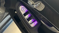 2021 (21) MERCEDES-BENZ C CLASS C300d AMG Line Night Ed Premium PLUS 5dr 9G-Tronic 4759737