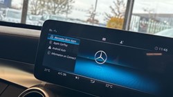 2021 (21) MERCEDES-BENZ C CLASS C300d AMG Line Night Ed Premium PLUS 5dr 9G-Tronic 4759747