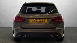 2021 (21) MERCEDES-BENZ C CLASS C300d AMG Line Night Ed Premium PLUS 5dr 9G-Tronic 4759720