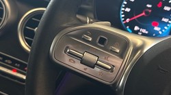 2021 (21) MERCEDES-BENZ C CLASS C300d AMG Line Night Ed Premium PLUS 5dr 9G-Tronic 4759742