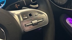 2021 (21) MERCEDES-BENZ C CLASS C300d AMG Line Night Ed Premium PLUS 5dr 9G-Tronic 4759743