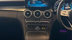 2021 (21) MERCEDES-BENZ C CLASS C300d AMG Line Night Ed Premium PLUS 5dr 9G-Tronic 4759728