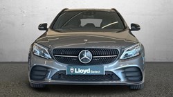 2021 (21) MERCEDES-BENZ C CLASS C300d AMG Line Night Ed Premium PLUS 5dr 9G-Tronic 4759721
