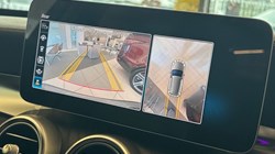 2021 (21) MERCEDES-BENZ C CLASS C300d AMG Line Night Ed Premium PLUS 5dr 9G-Tronic 4759726