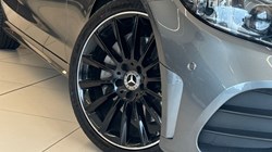 2021 (21) MERCEDES-BENZ C CLASS C300d AMG Line Night Ed Premium PLUS 5dr 9G-Tronic 4759757