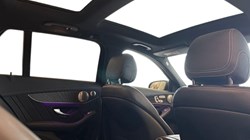 2021 (21) MERCEDES-BENZ C CLASS C300d AMG Line Night Ed Premium PLUS 5dr 9G-Tronic 4759735