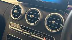 2021 (21) MERCEDES-BENZ C CLASS C300d AMG Line Night Ed Premium PLUS 5dr 9G-Tronic 4759750