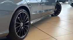 2021 (21) MERCEDES-BENZ C CLASS C300d AMG Line Night Ed Premium PLUS 5dr 9G-Tronic 4759761