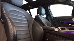 2021 (21) MERCEDES-BENZ C CLASS C300d AMG Line Night Ed Premium PLUS 5dr 9G-Tronic 4759740