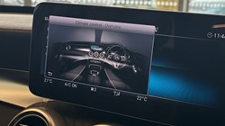 2021 (21) MERCEDES-BENZ C CLASS C300d AMG Line Night Ed Premium PLUS 5dr 9G-Tronic 4759748