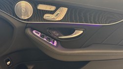 2021 (21) MERCEDES-BENZ C CLASS C300d AMG Line Night Ed Premium PLUS 5dr 9G-Tronic 4759736