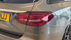 2021 (21) MERCEDES-BENZ C CLASS C300d AMG Line Night Ed Premium PLUS 5dr 9G-Tronic 4759760