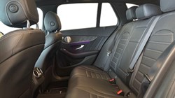 2021 (21) MERCEDES-BENZ C CLASS C300d AMG Line Night Ed Premium PLUS 5dr 9G-Tronic 4759718