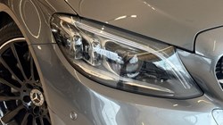 2021 (21) MERCEDES-BENZ C CLASS C300d AMG Line Night Ed Premium PLUS 5dr 9G-Tronic 4759731