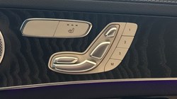 2021 (21) MERCEDES-BENZ C CLASS C300d AMG Line Night Ed Premium PLUS 5dr 9G-Tronic 4759738